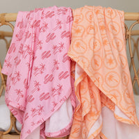 DESERT ICONS | SWADDLE