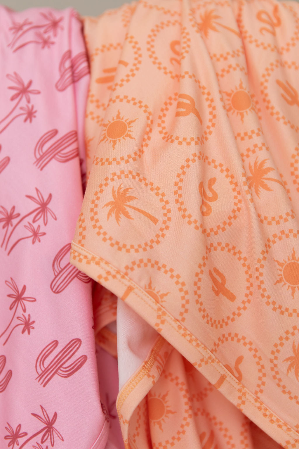 DESERT ICONS | SWADDLE