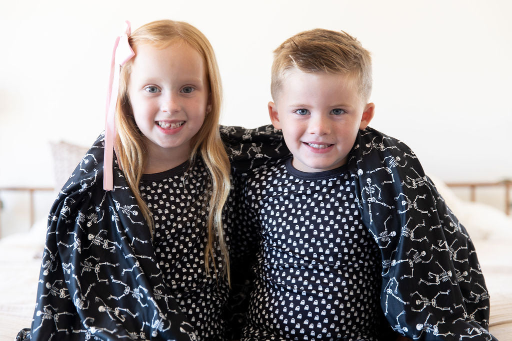 MINI GHOSTS | LONG SLEEVE