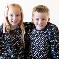 MINI GHOSTS | LONG SLEEVE