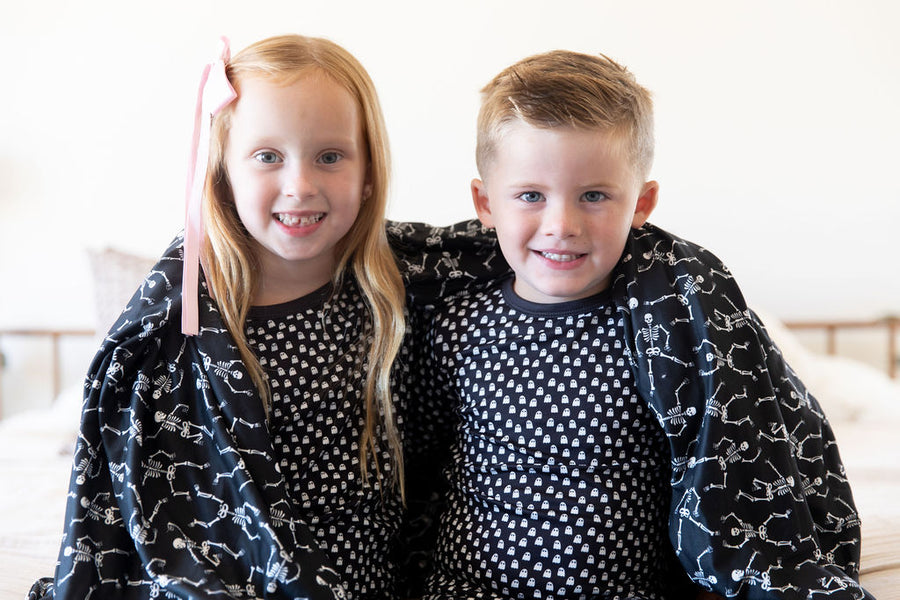 MINI GHOSTS | LONG SLEEVE