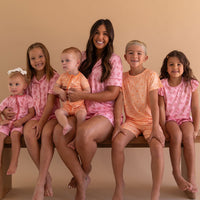 DESERT ICONS | SHORT ZIPPER ONE PIECE