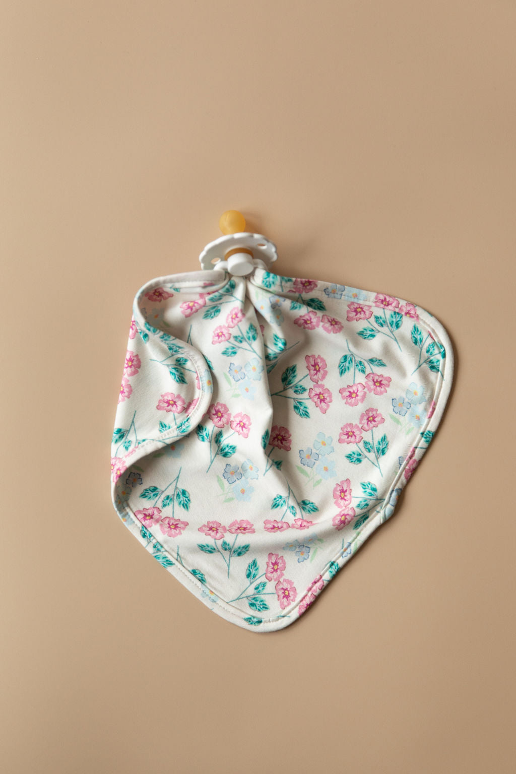 PINK + BLUE FLORAL | LOVIE