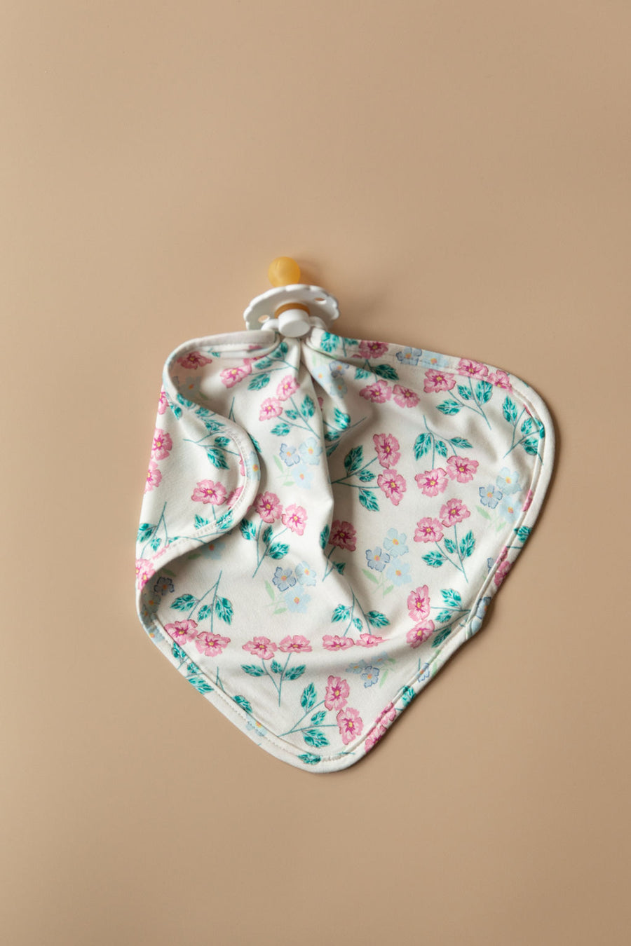 PINK + BLUE FLORAL | LOVIE