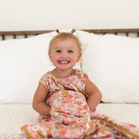 BOHO | SLEEP SACK