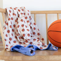 THE REBOUND (BLUE)