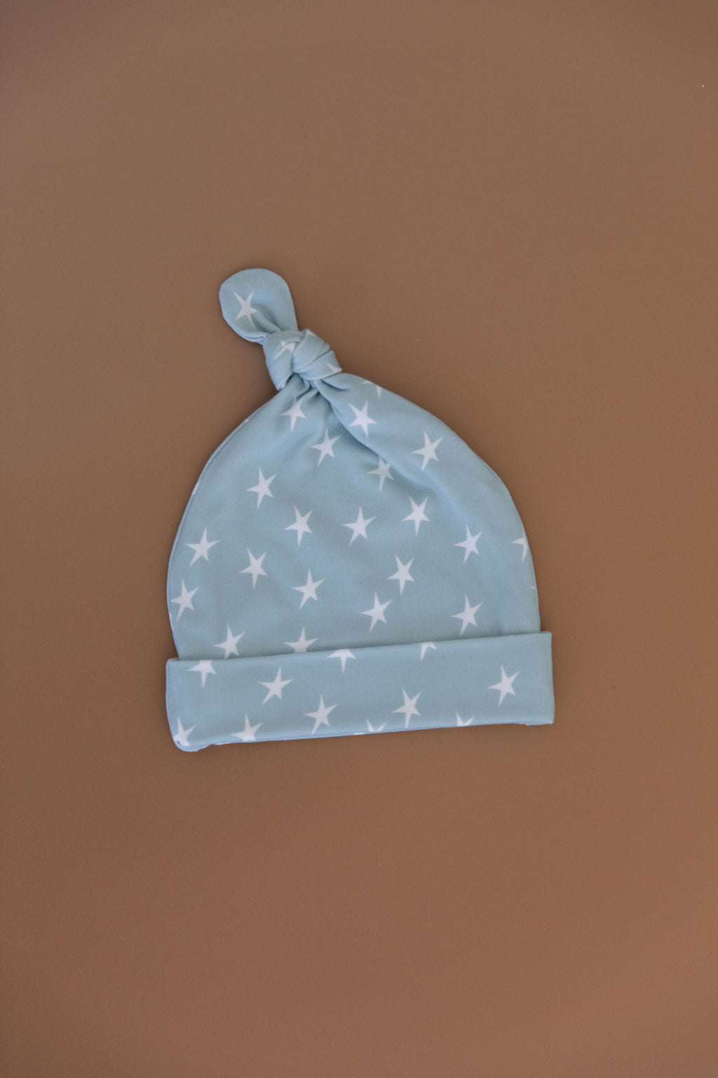 BLUE STARS | BEANIE