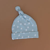 BLUE STARS | BEANIE
