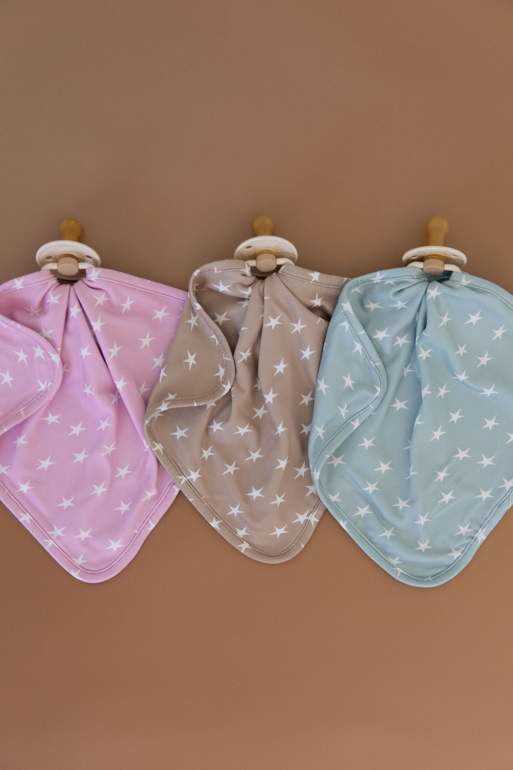 TAN STARS | LOVIE