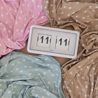 THE 11:11 (TAN)