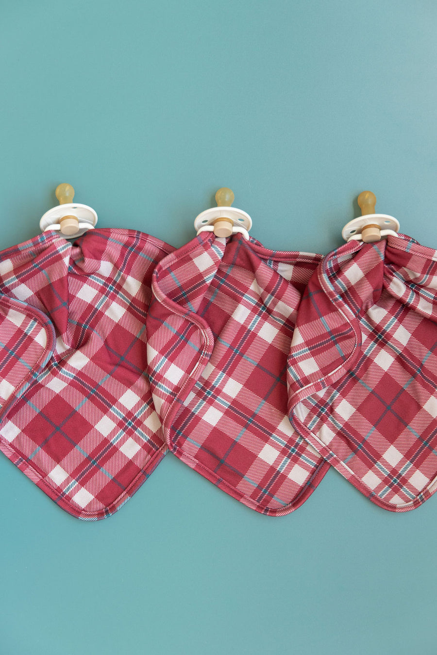 HOLIDAY PLAID | LOVIE