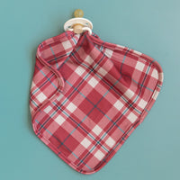 HOLIDAY PLAID | LOVIE