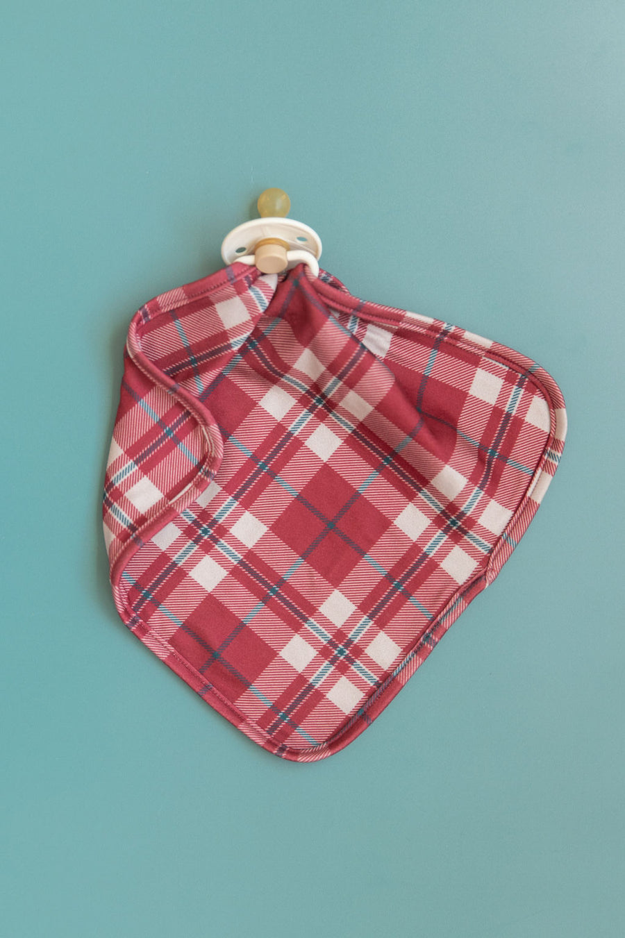 HOLIDAY PLAID | LOVIE