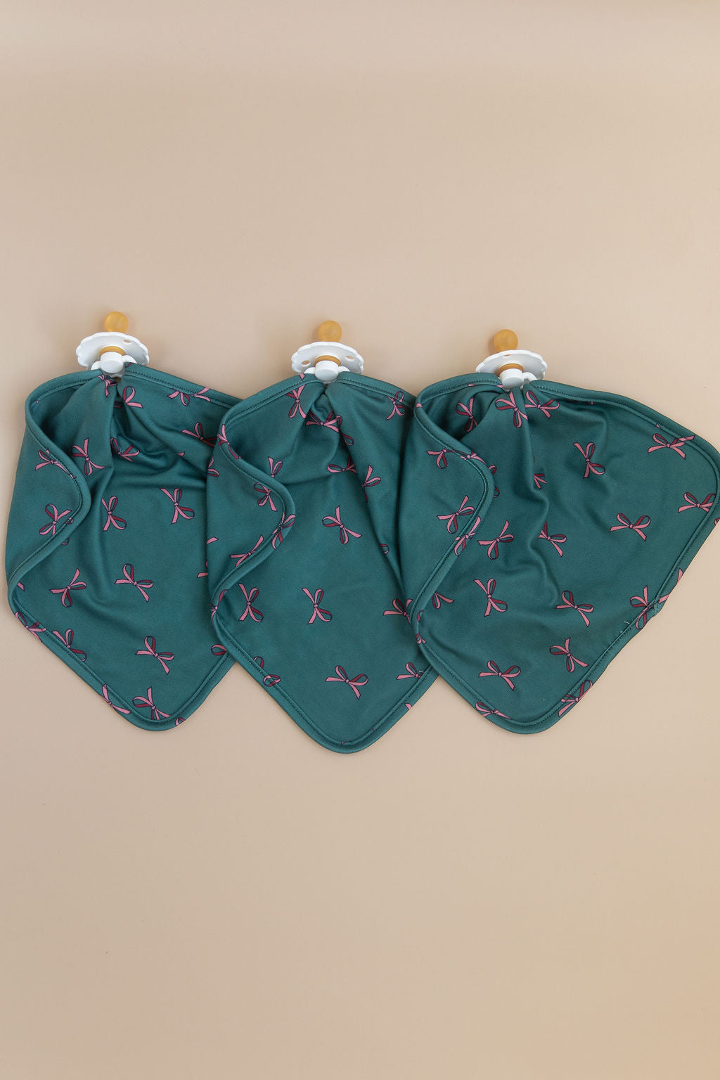 HOLIDAY BOWS | LOVIE