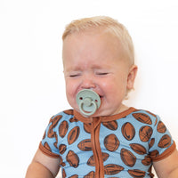 VINTAGE FOOTBALL | SHORT SLEEVE ZIPPER ONE PIECE