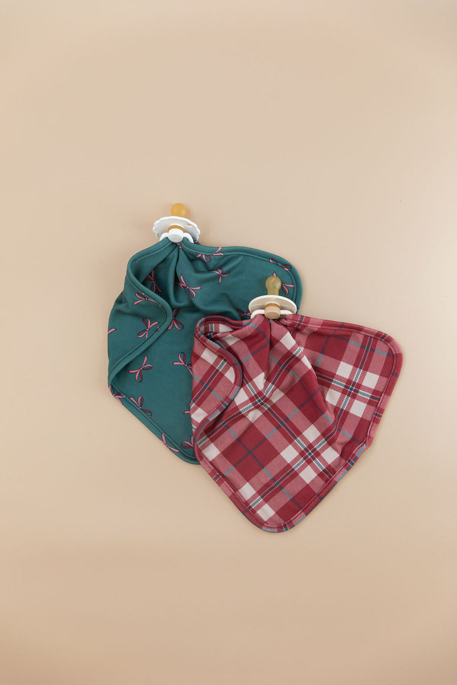 HOLIDAY PLAID | LOVIE