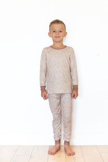 WINTER WONDERLAND | LONG SLEEVE