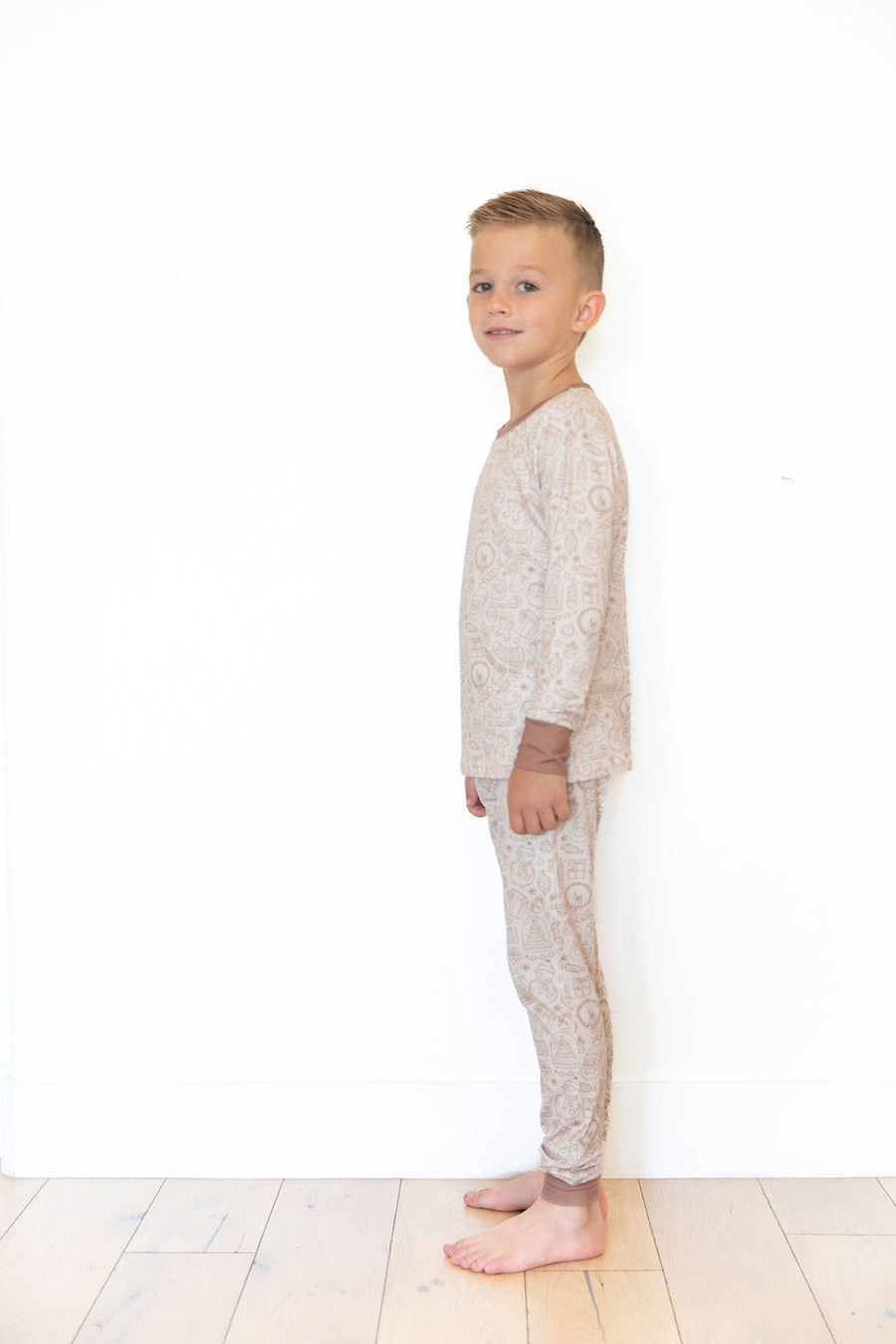 WINTER WONDERLAND | LONG SLEEVE