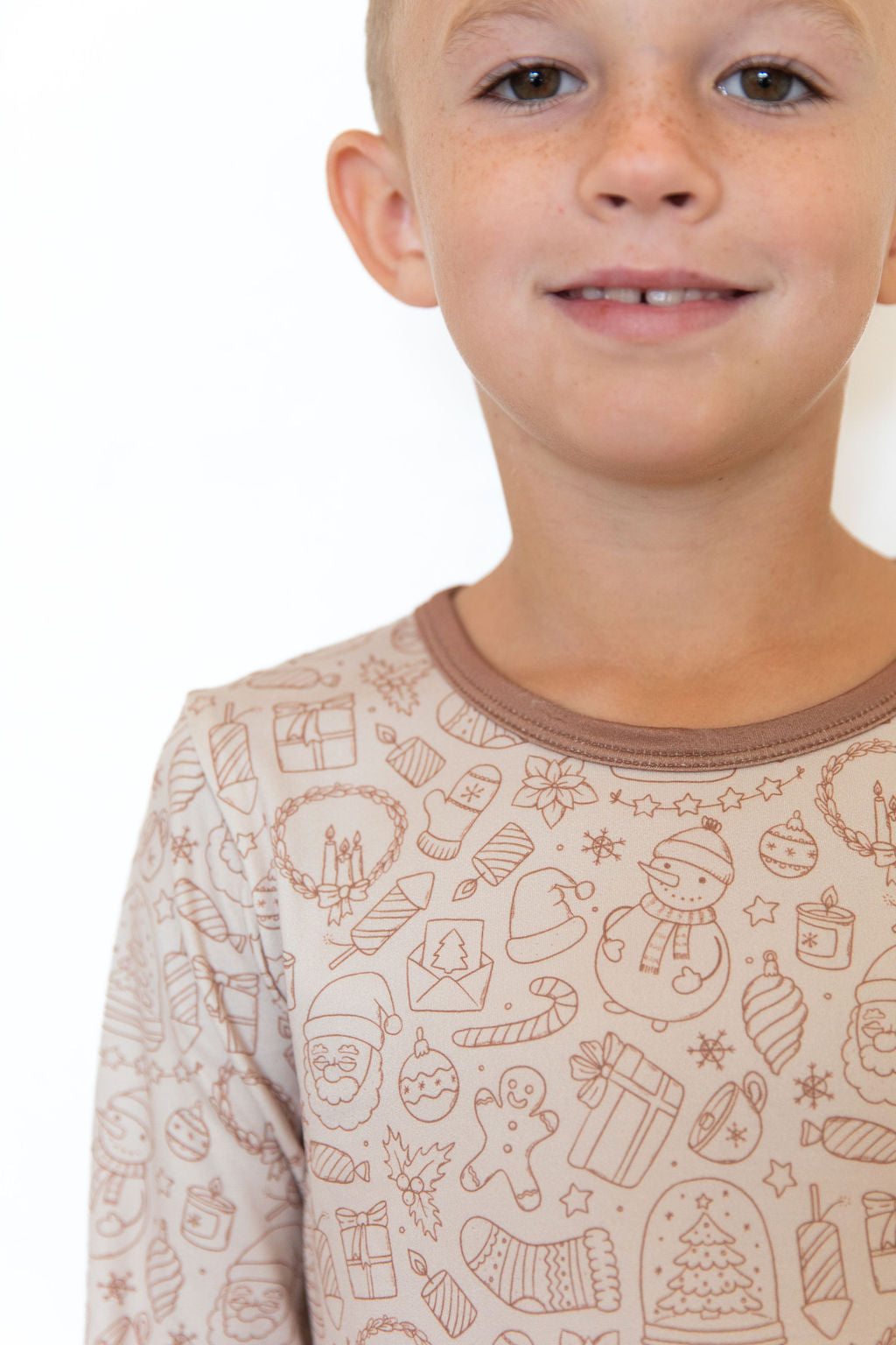 WINTER WONDERLAND | LONG SLEEVE