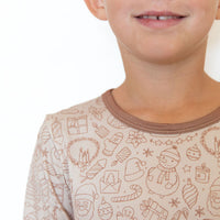 WINTER WONDERLAND | LONG SLEEVE