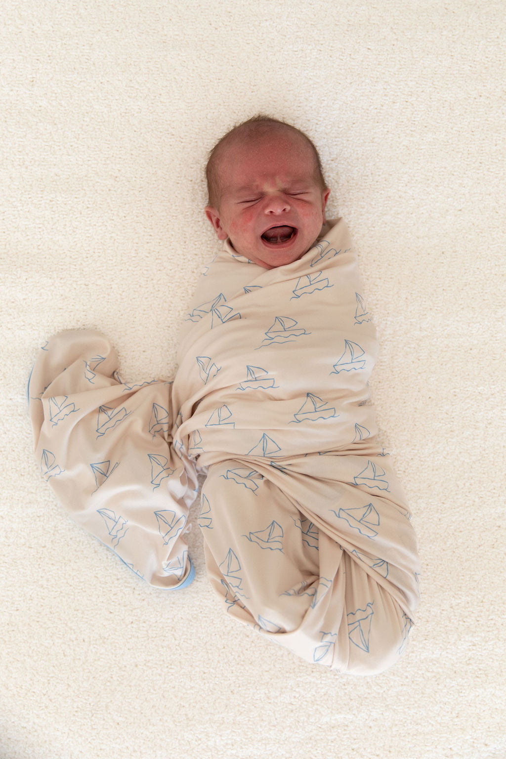 SAILBOATS | SWADDLE