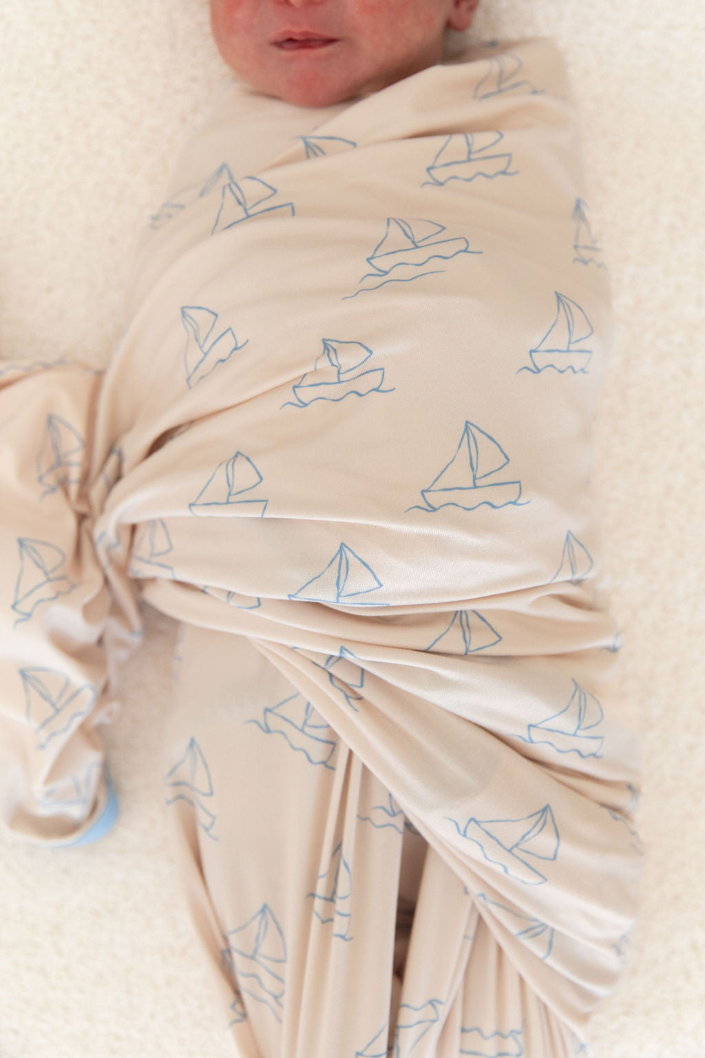 SAILBOATS | SWADDLE