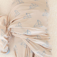 SAILBOATS | SWADDLE