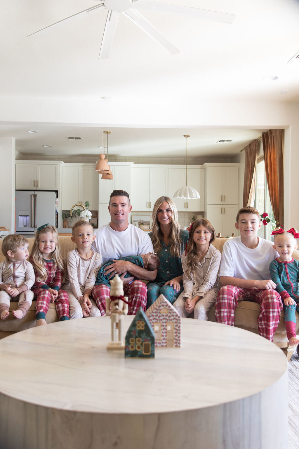 WINTER WONDERLAND | LONG SLEEVE