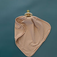 RUST STRIPES | LOVIE