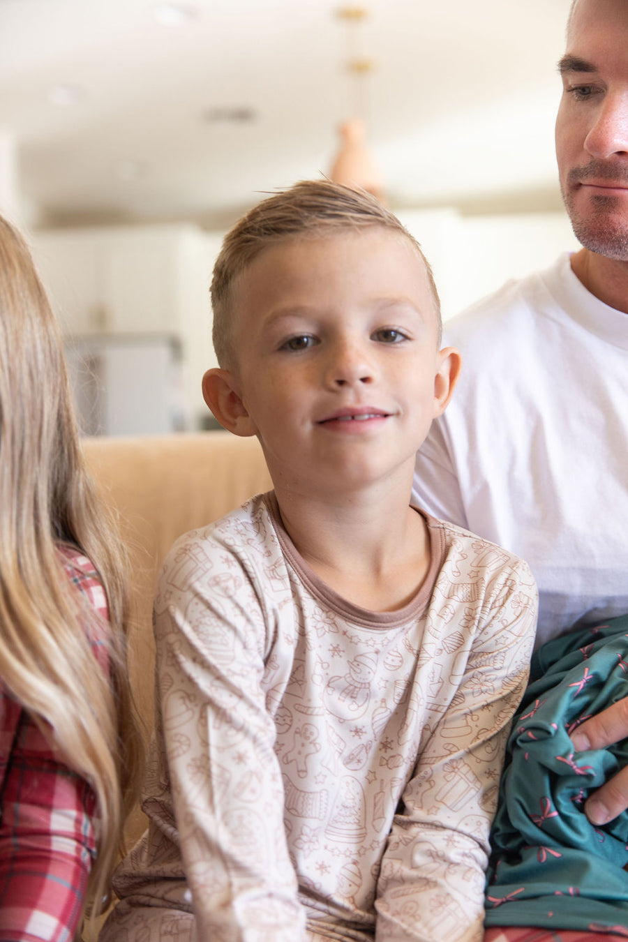 WINTER WONDERLAND | LONG SLEEVE