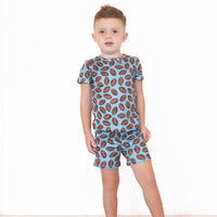 VINTAGE FOOTBALL | SHORT SET