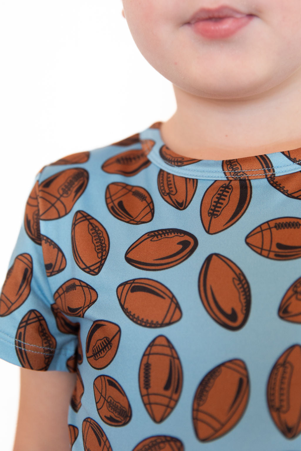 VINTAGE FOOTBALL | SHORT SET