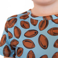 VINTAGE FOOTBALL | SHORT SET