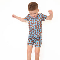 VINTAGE FOOTBALL | SHORT SET