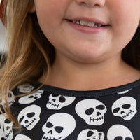 SKULLS | LONG SLEEVE
