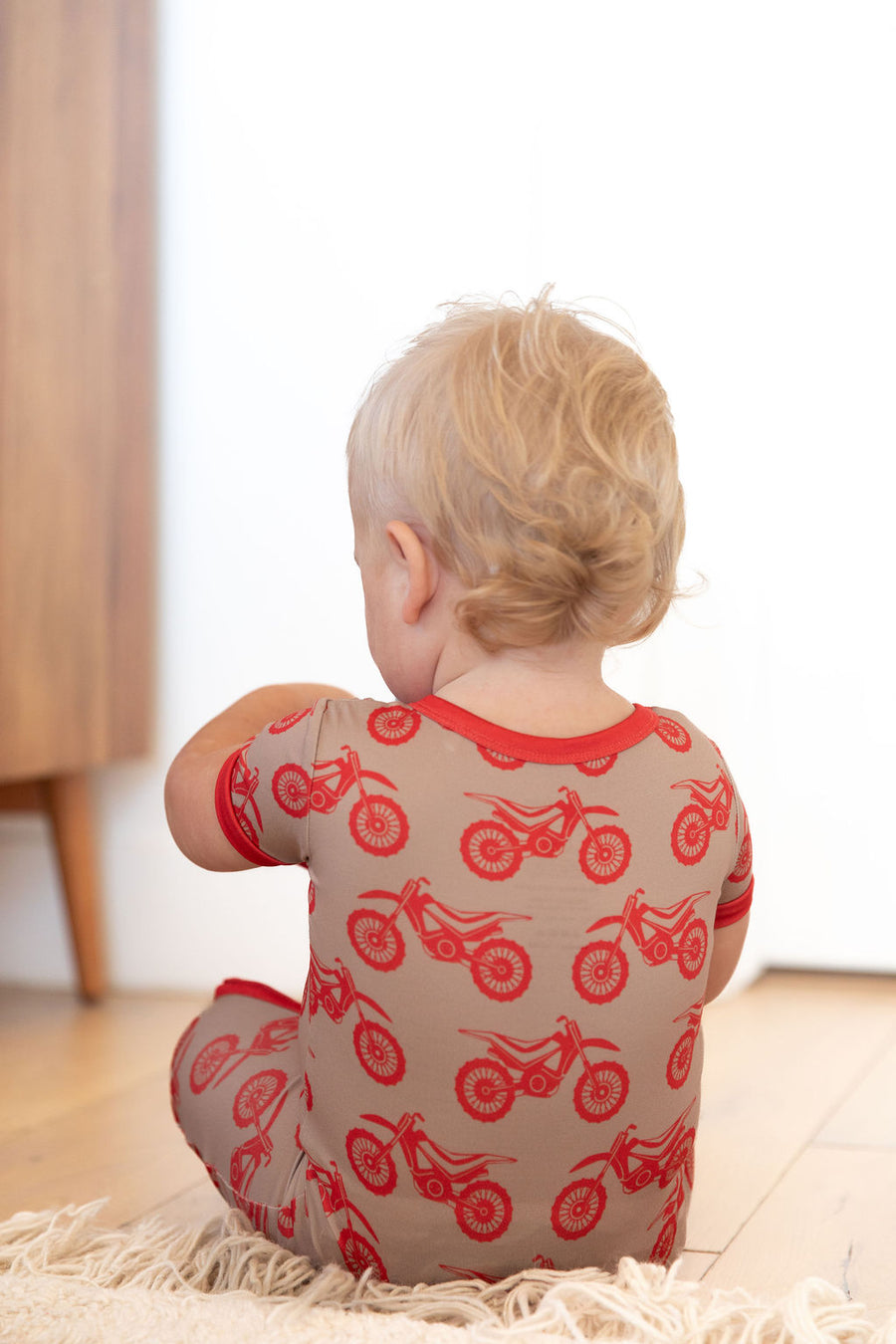 DIRT BIKES | ZIPPER ONE PIECE