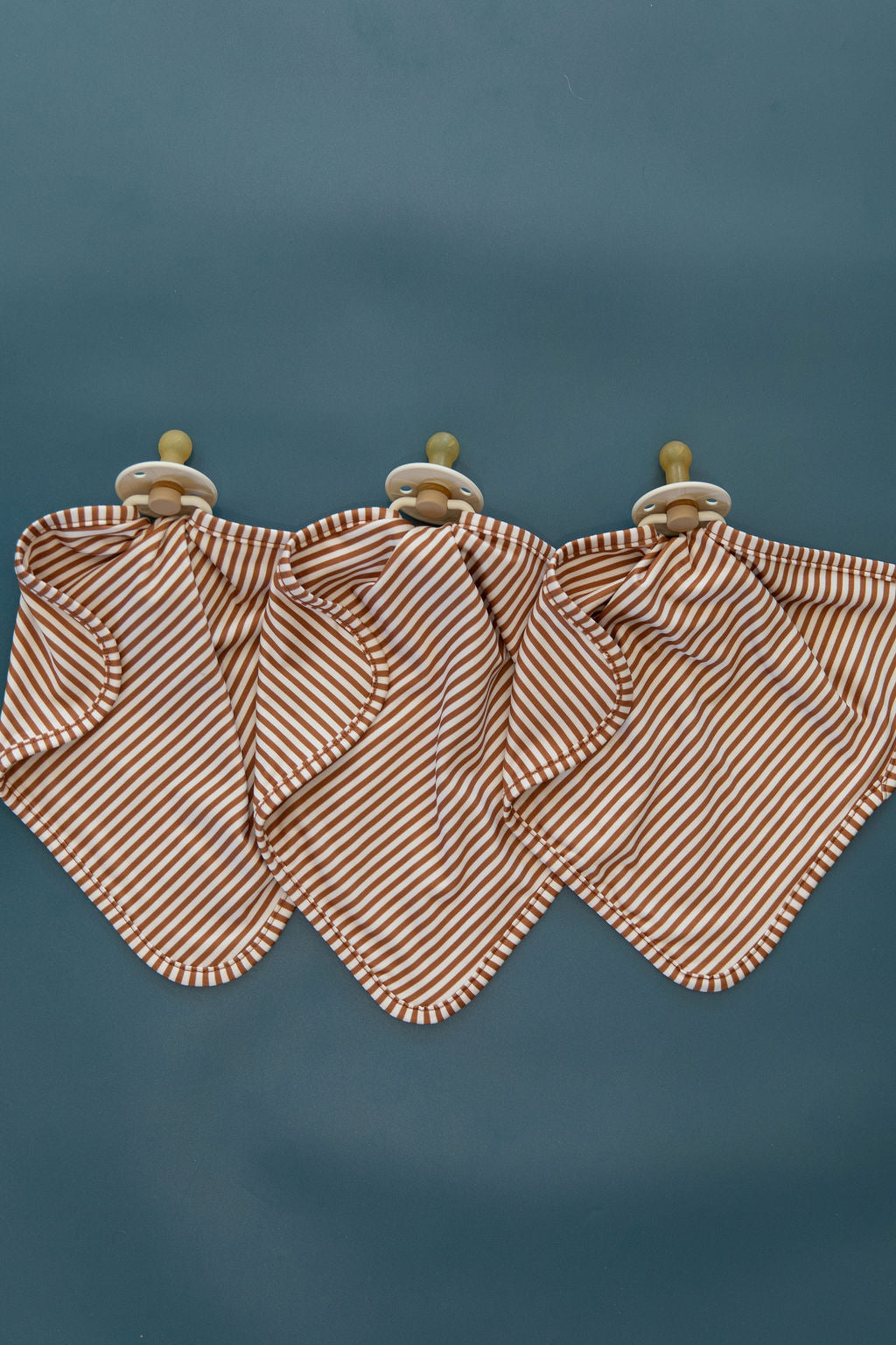 RUST STRIPES | LOVIE