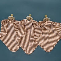 RUST STRIPES | LOVIE
