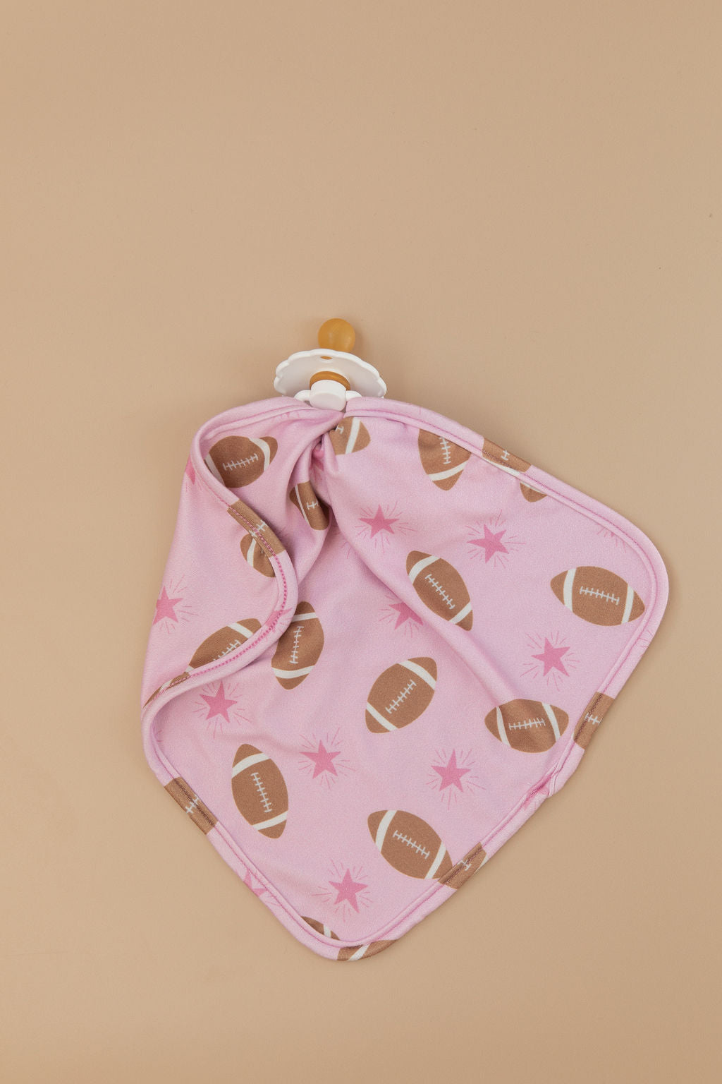 PINK FOOTBALL | LOVIE