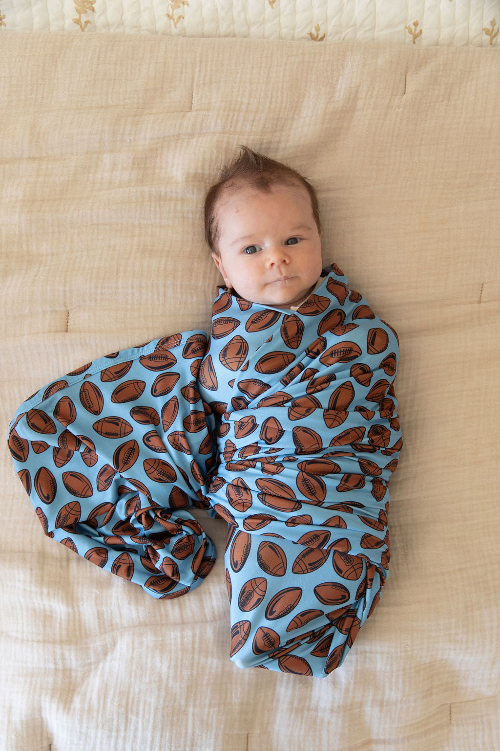 VINTAGE FOOTBALL | SWADDLE