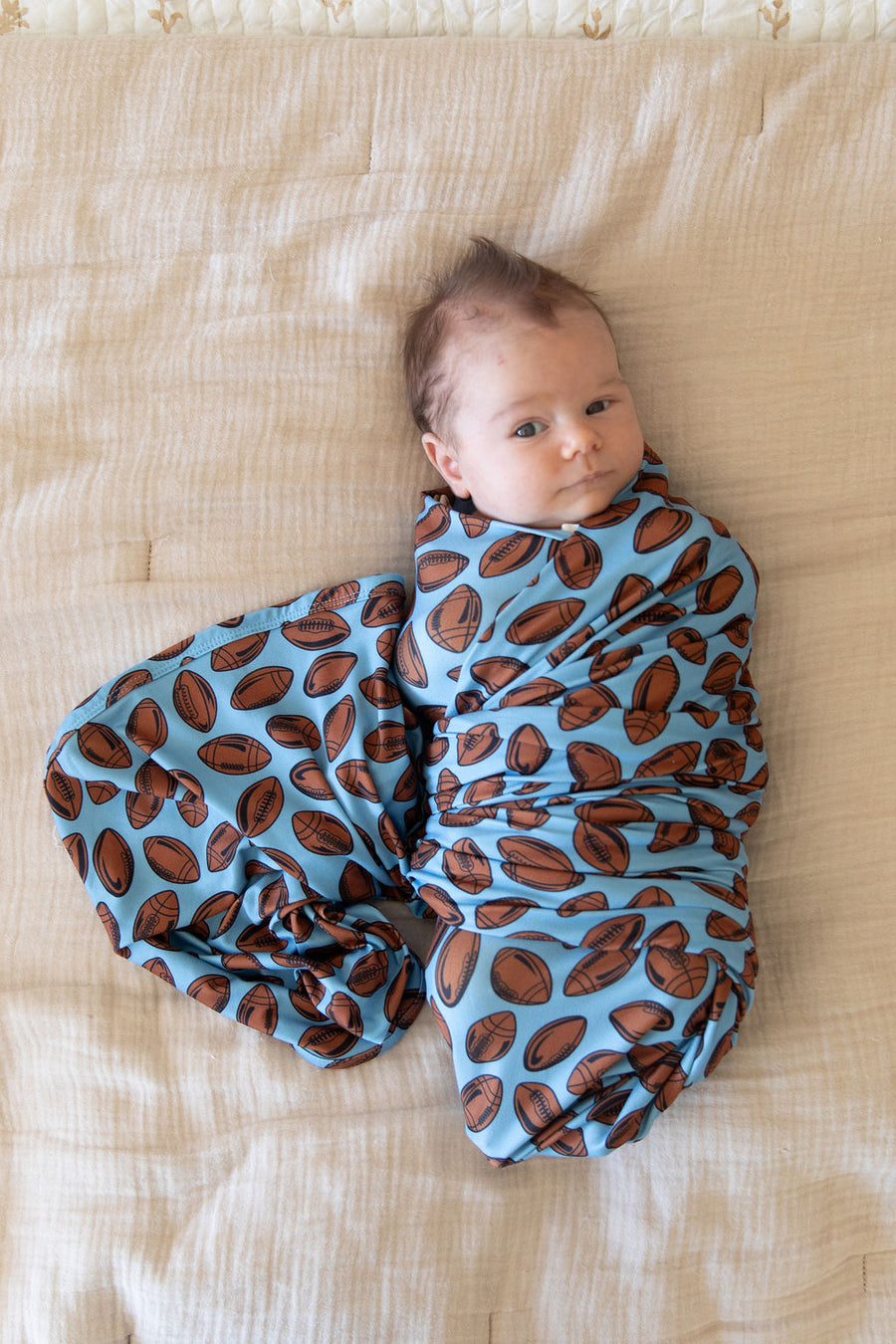 VINTAGE FOOTBALL | SWADDLE