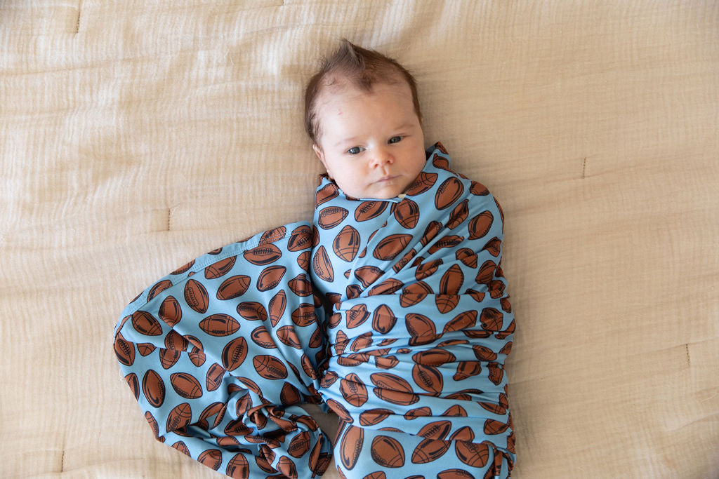 VINTAGE FOOTBALL | SWADDLE