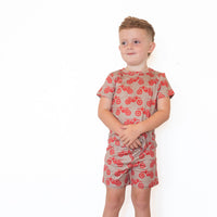 DIRT BIKES | SHORT SET