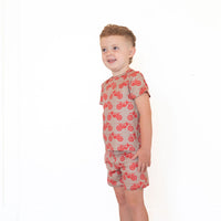 DIRT BIKES | SHORT SET