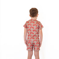 DIRT BIKES | SHORT SET