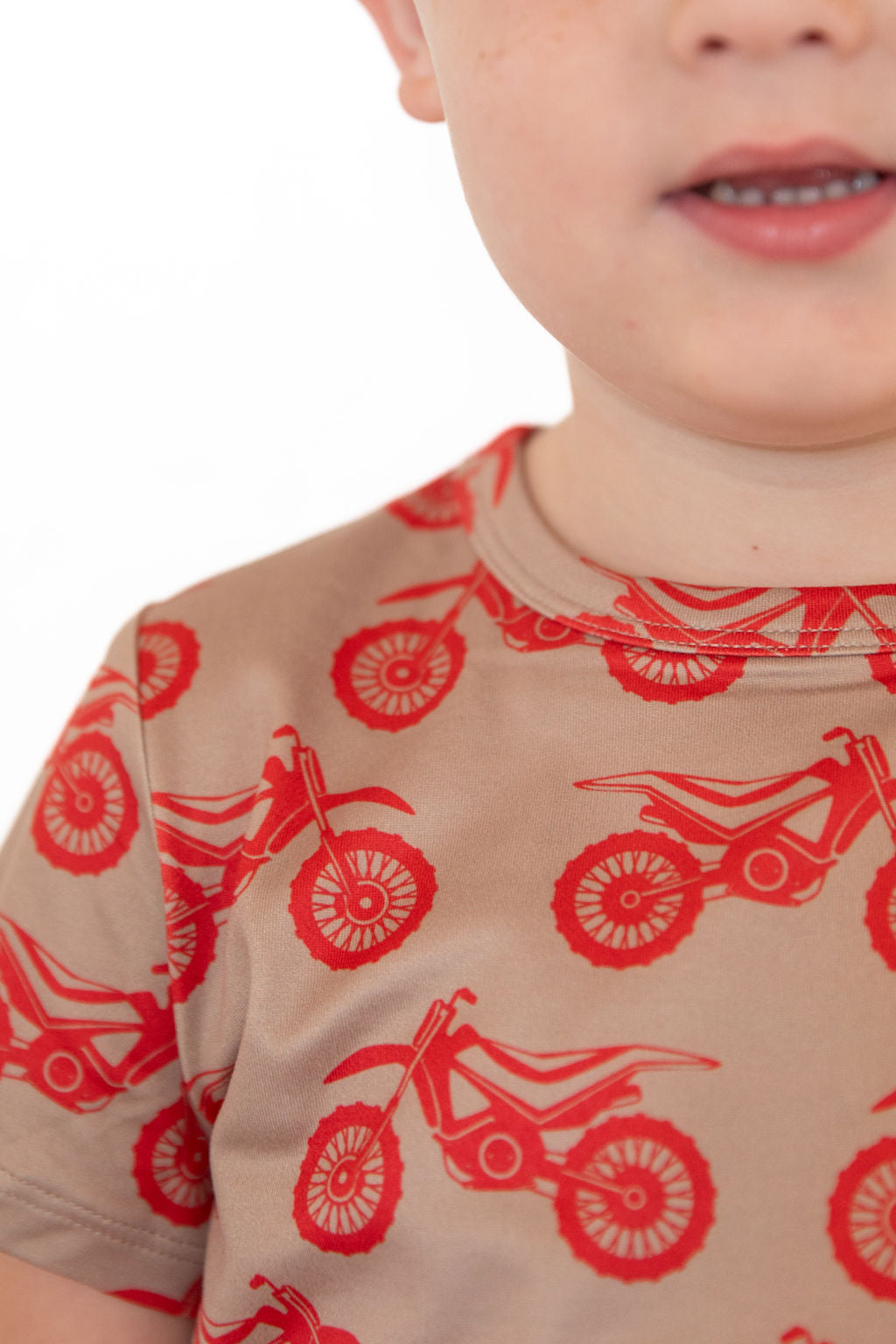 DIRT BIKES | SHORT SET