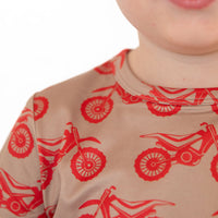 DIRT BIKES | SHORT SET