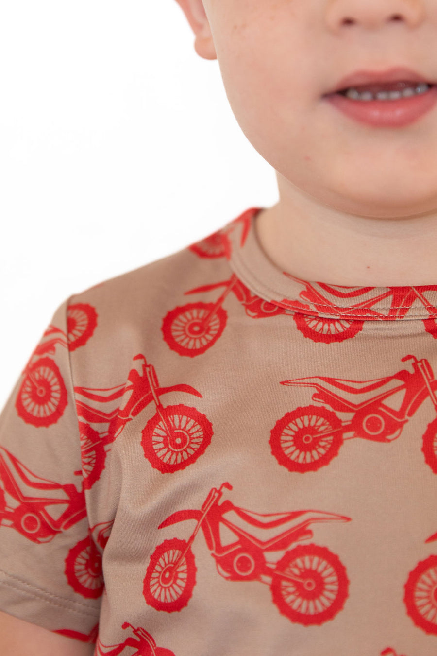 DIRT BIKES | SHORT SET