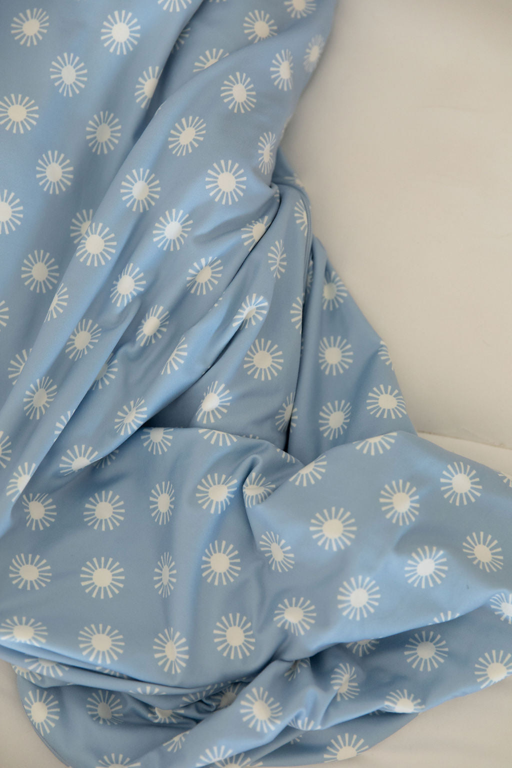 BLUE SUNSHINE | SLEEP SACK