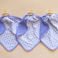 PURPLE MINI HEARTS | LOVIE